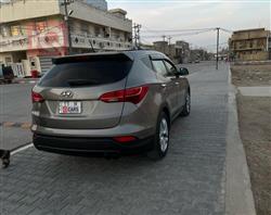 هيونداي سانتافي